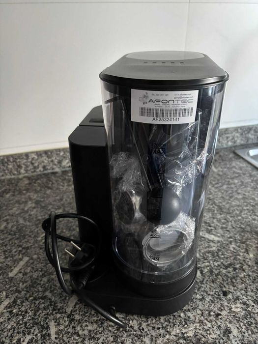 Máquina de café Manual BECKEN BECM4567