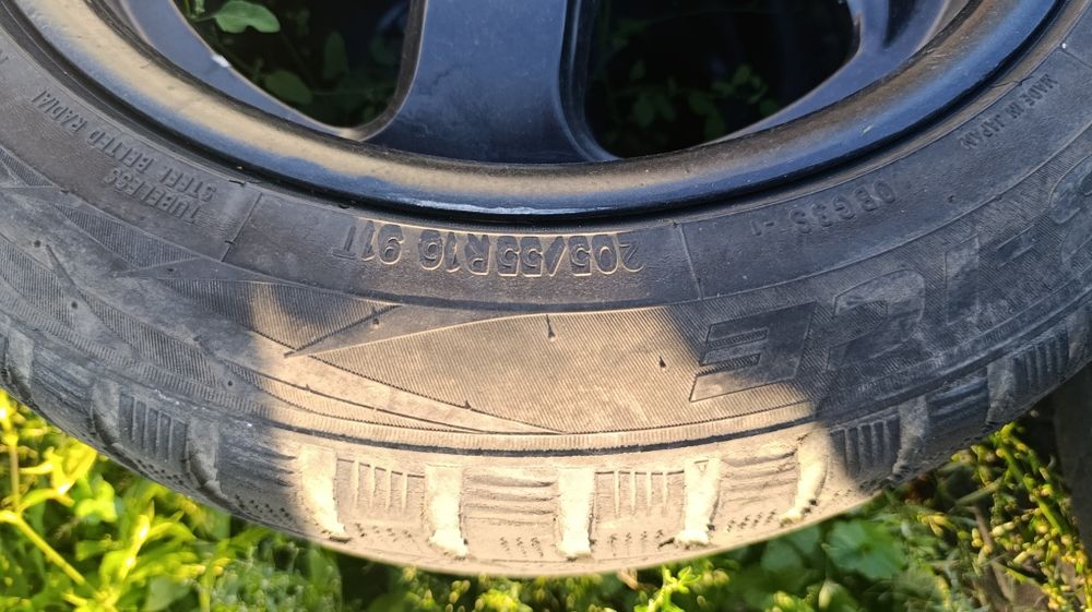 Диски, колёса,volkswagen t5 5х120r16