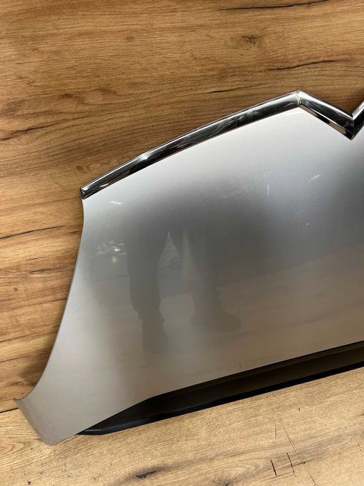 Maska Citroen C4 Picasso kolor ezrc