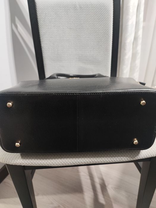 Torebka Wittchen czarna