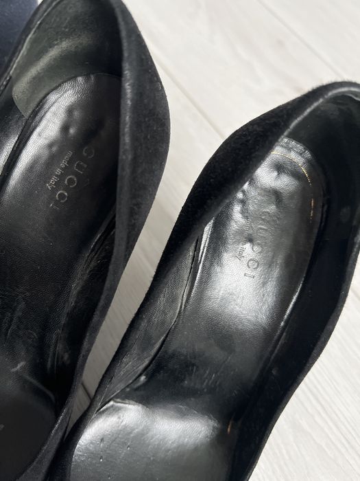 Туфлі Gucci, 100% оригінал