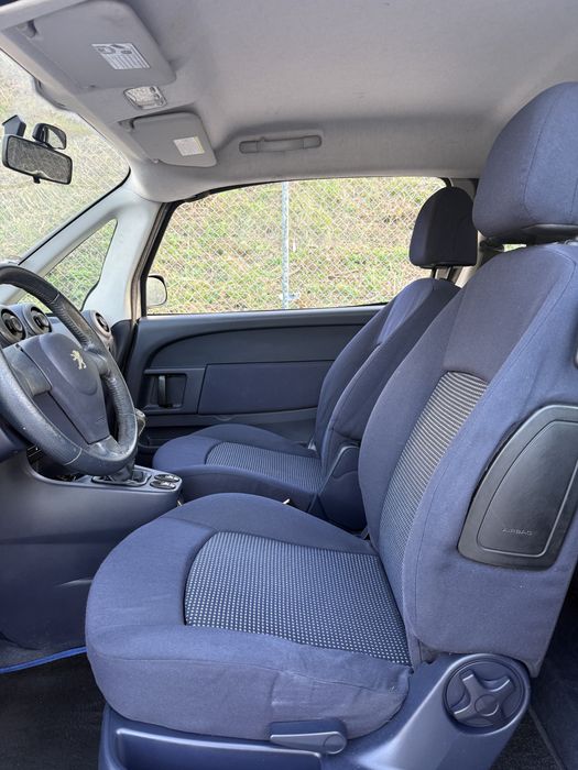 Peugeot 1007 1.4 | 150.000KMS