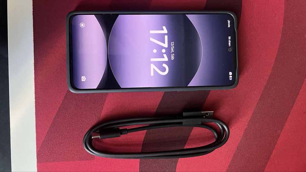 Xiaomi Redmi Note 14 5G