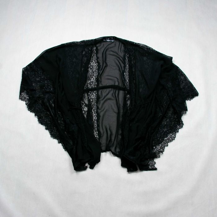 Killstar narzuta XS/S gothic goth alternative