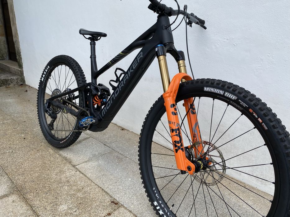 Mondraker sly RR