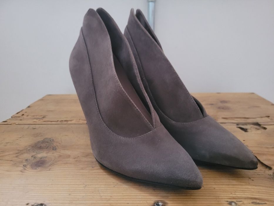 Szpilki Quazi roz. 38 Nowe Kazar buty