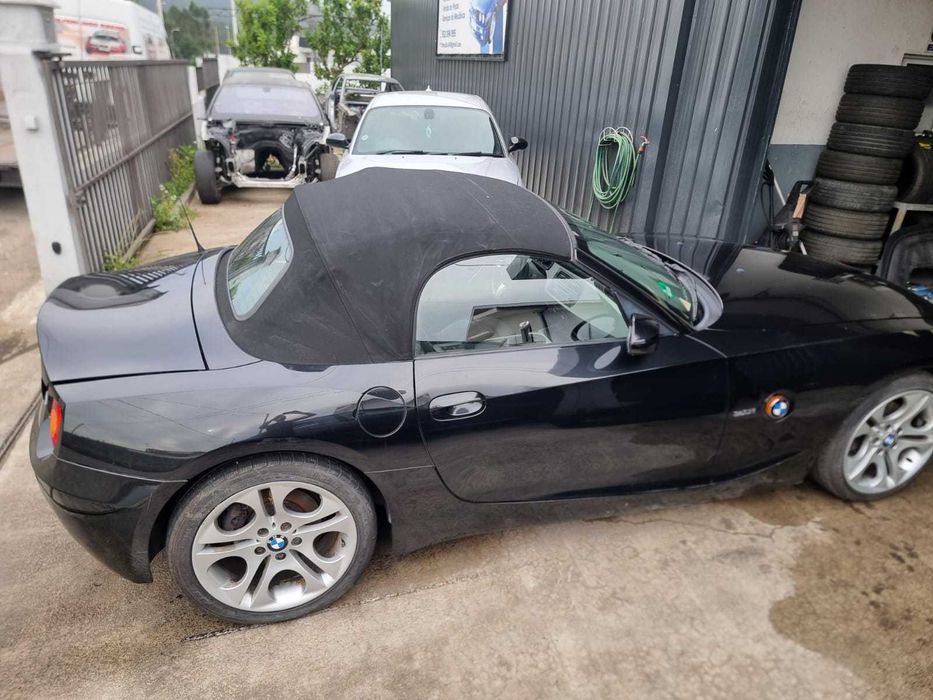 Bmw Z4  3.0 i para peças