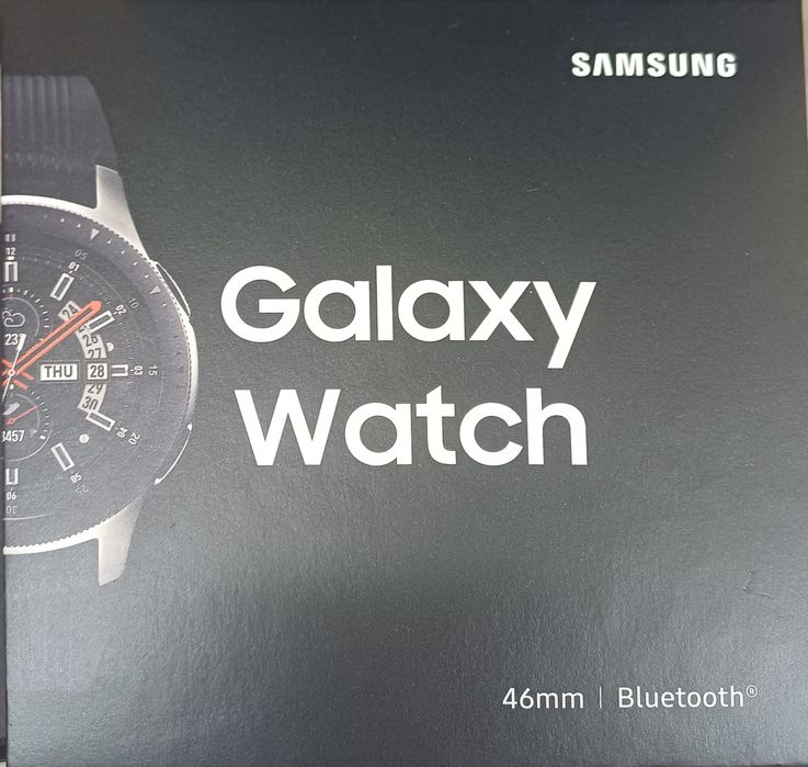 Продам часы Samsung Galaxy Watch