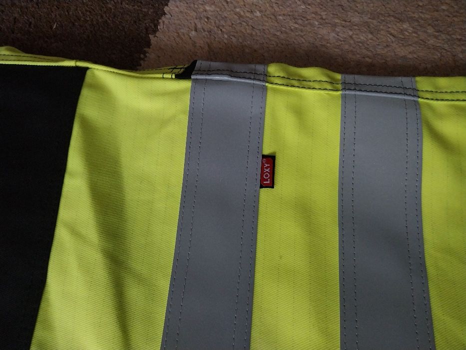 Spodnie robocze męskie Bekken strom 50