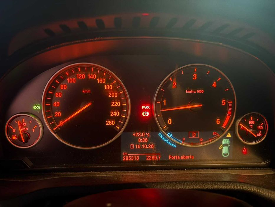Carro BMW X4 30 d xDrive — photo 5