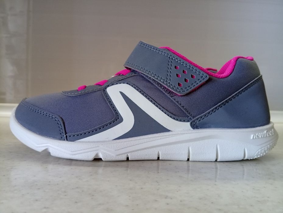 Кросівки дитячі Decathlon