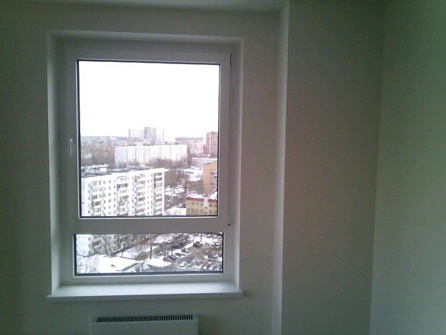 Тепловізор. Якісно