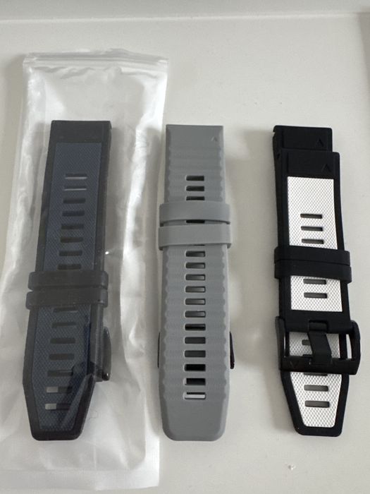 Paski garmin 26mm
