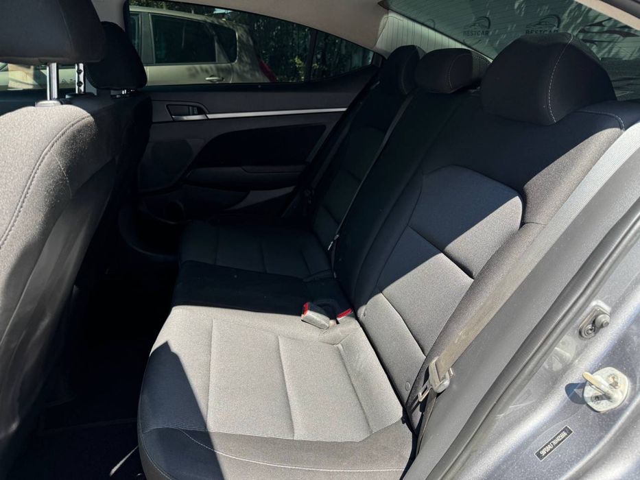 Продам Hyundai Elantra 2019р. 2.0 бензин. Обмін, Лізинг