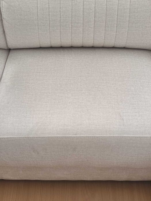 Sofá em ótimo estado