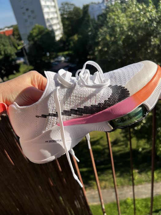 Nike Zoomx 39 jak nowe