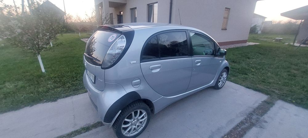 Продам Сітроен C-zero