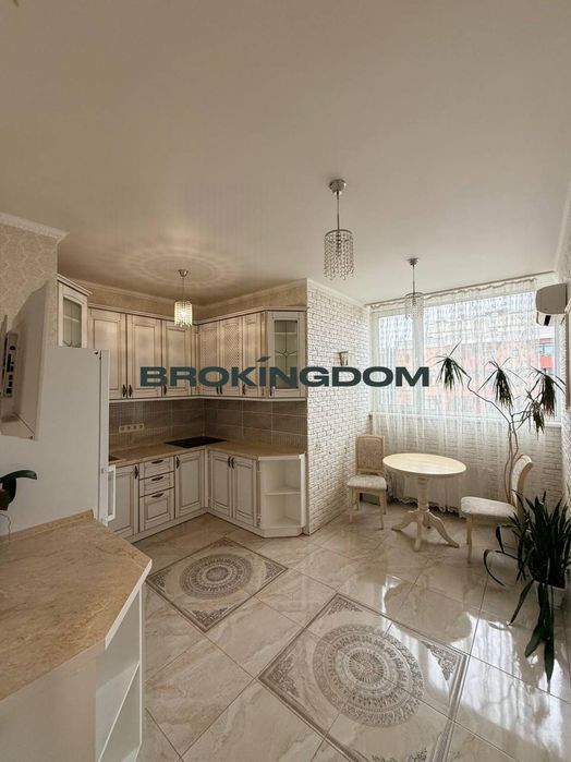 Продажа 1но кімнатної квартири, вул. Коперника 3