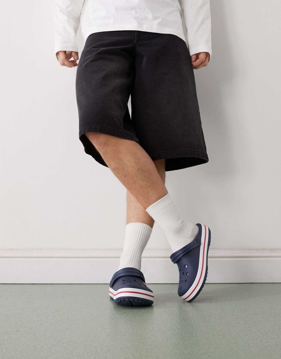 Сабо / Клоги CROCS Crocband !