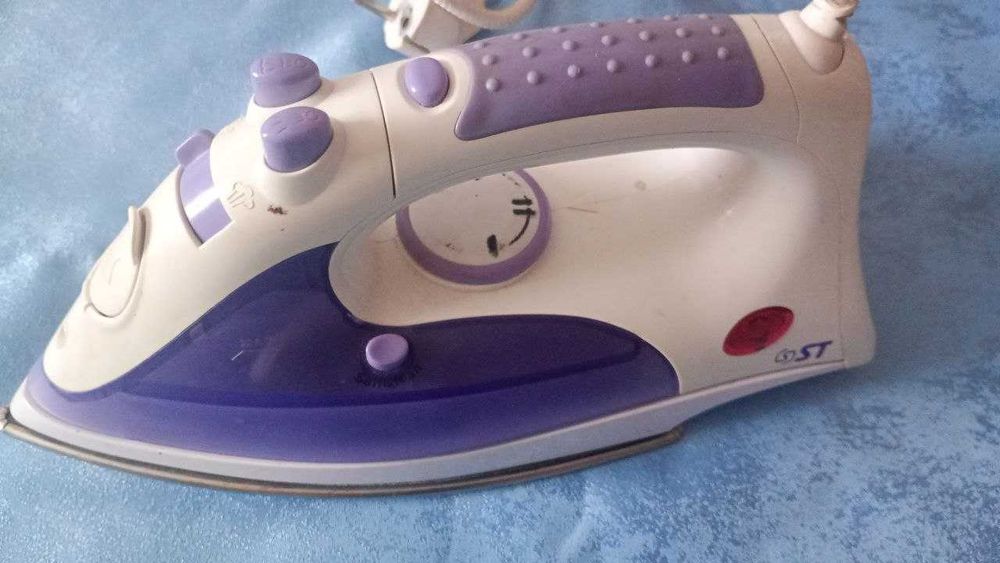 Парова праска - ST - S025