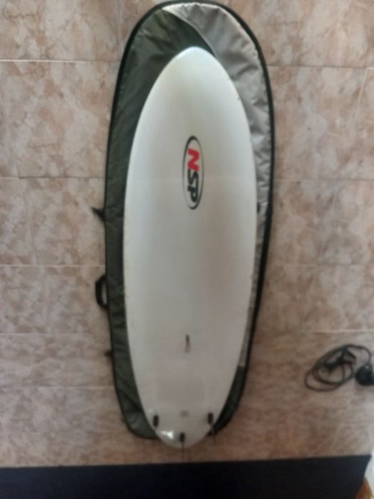 Prancha de Surf NSP