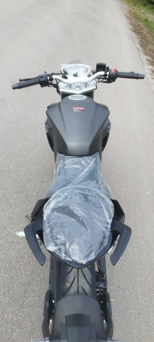 Мотоцикл Voge 300R