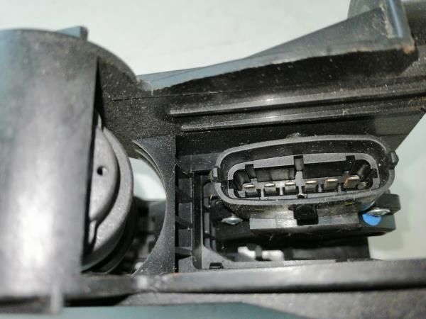 Pedal do acelerador SMART City-Coupé (450)