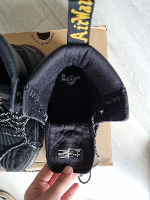 Dr. Martens Tarik Extra Tough rozmiar 36