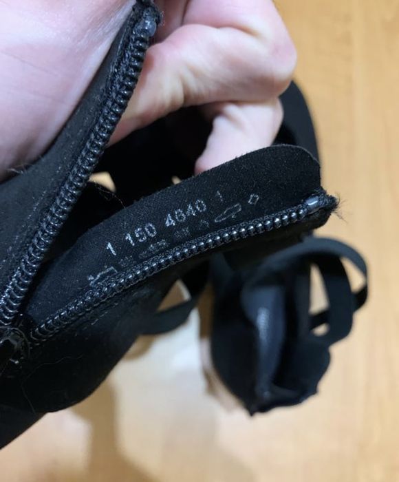 Graceland босоножки оригинал