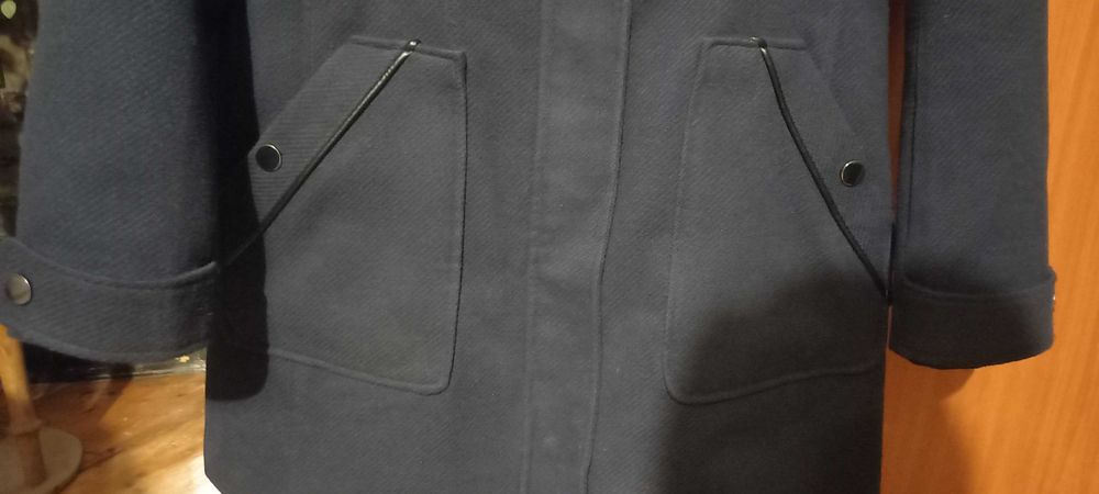 Płaszcz damski przejściowy ORSAY 40 L