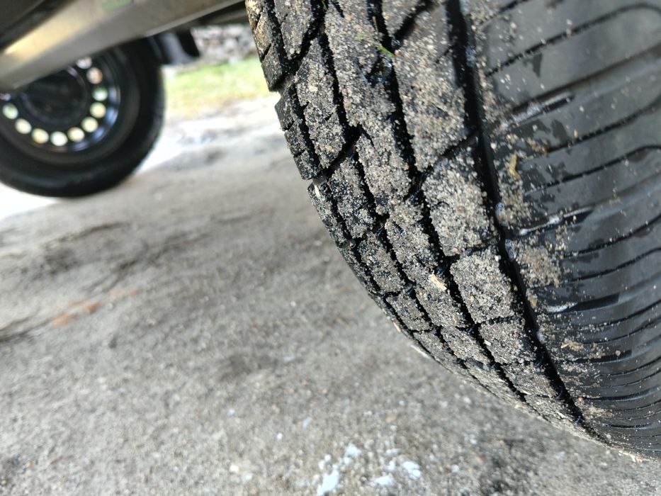 Przyczepka Niewiadów 207x116