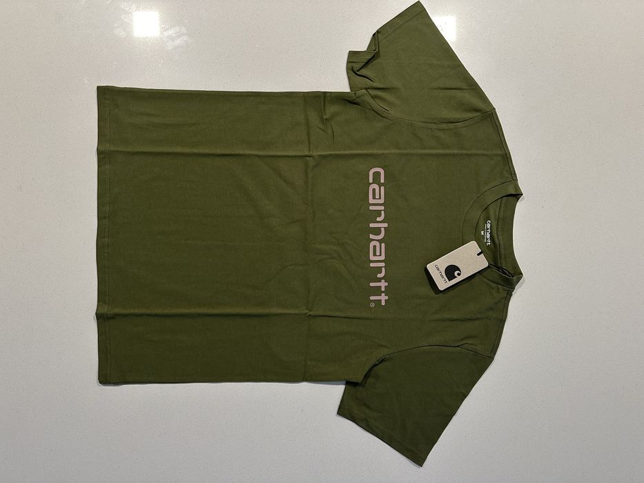 T-shirt Carhartt - M & L