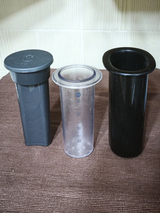Штовхачі Kenwood Braun