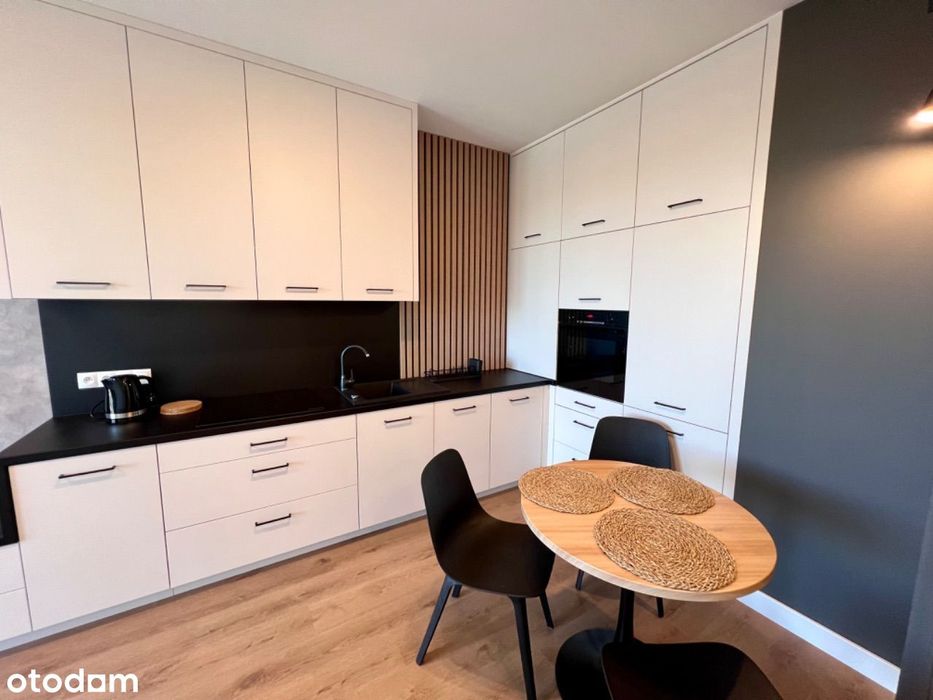Apartament - Aleje Praskie - Klimatyzacja - Widok 5