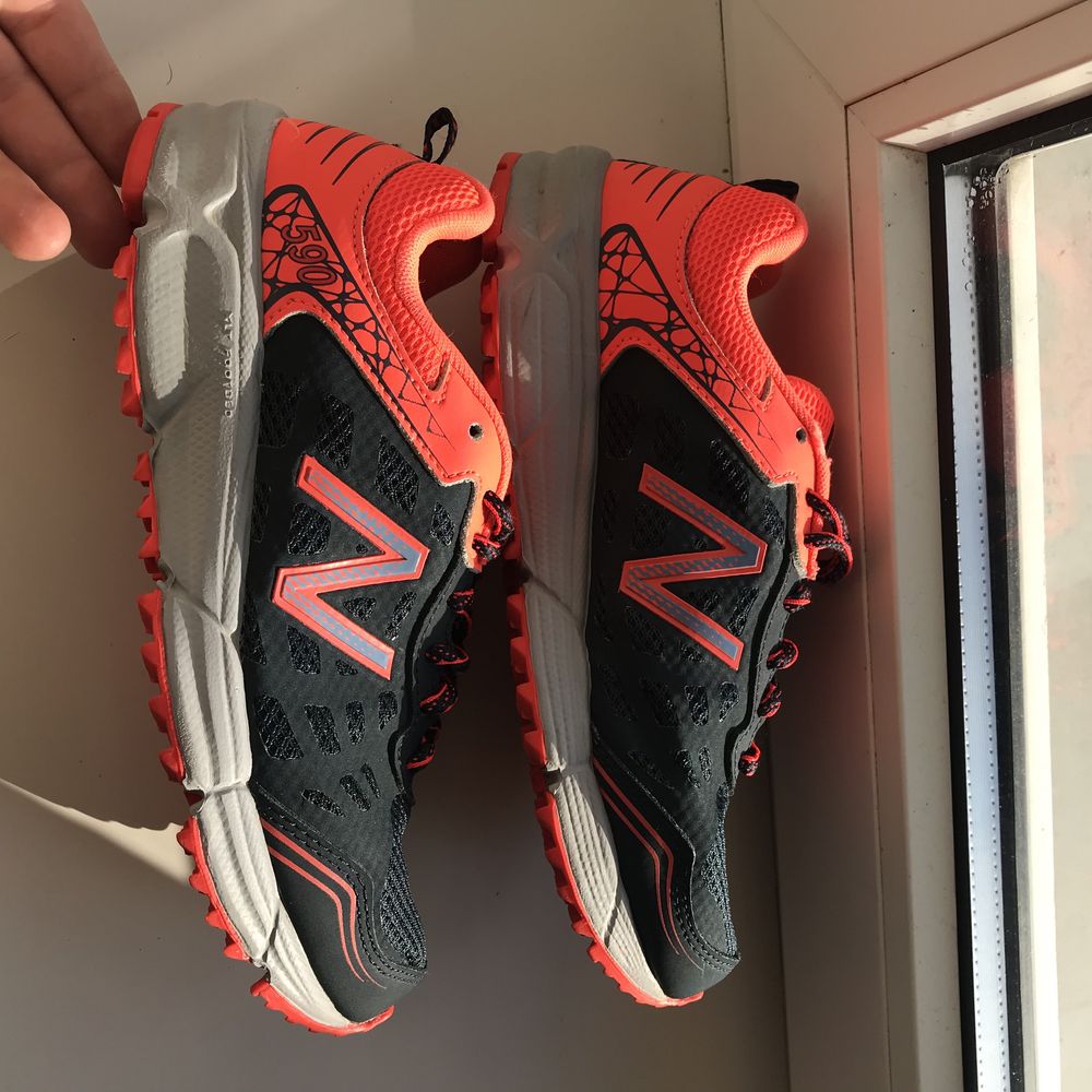 New Balance 590 900 Olx