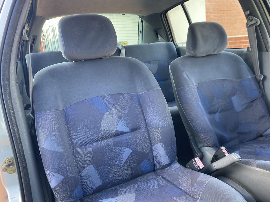 Tenho para  renault clio 1.2