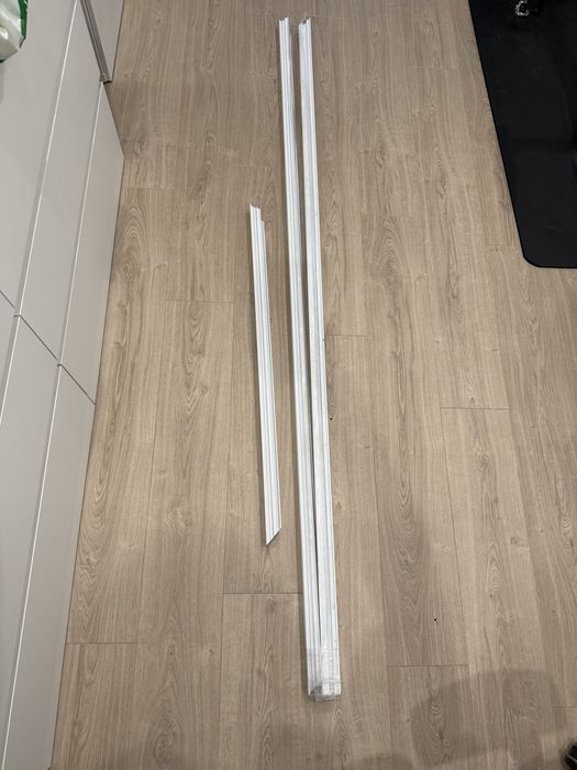 Ościeżnica visio 40