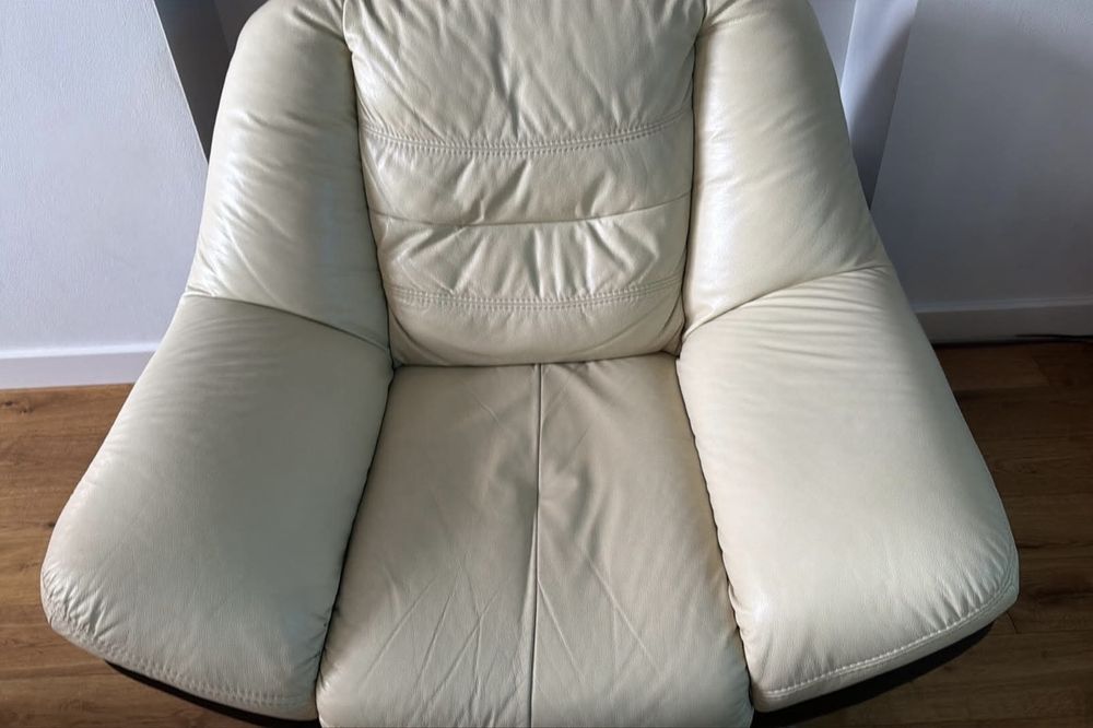 Komplet wypoczynkowy 3 + 1 + 1 ( sofa + fotele) gala mello