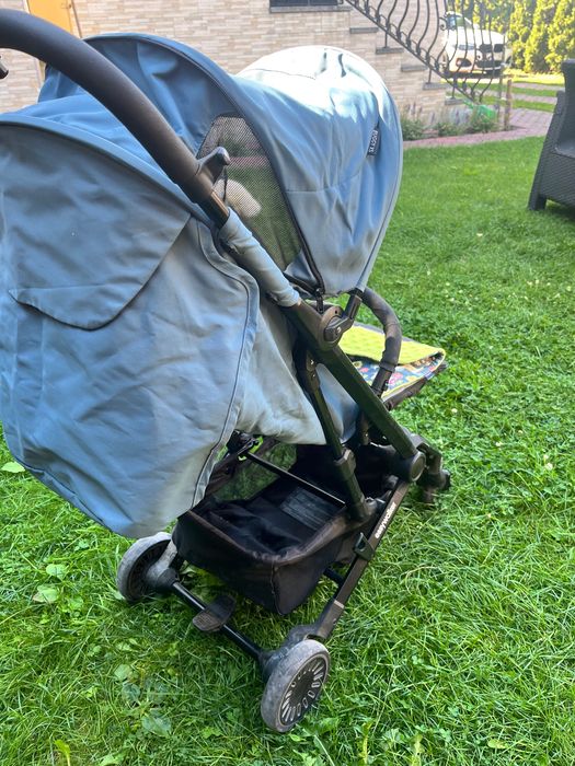 Wózek spacerowy buggy xs easywalker