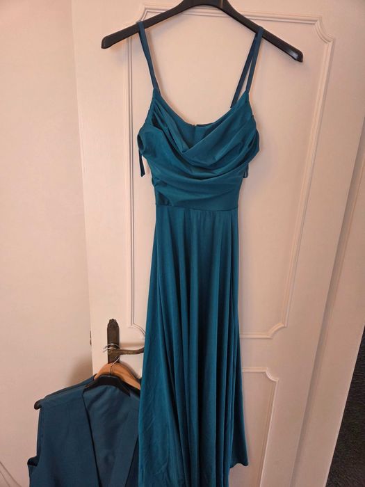 roupa de cerimónia
