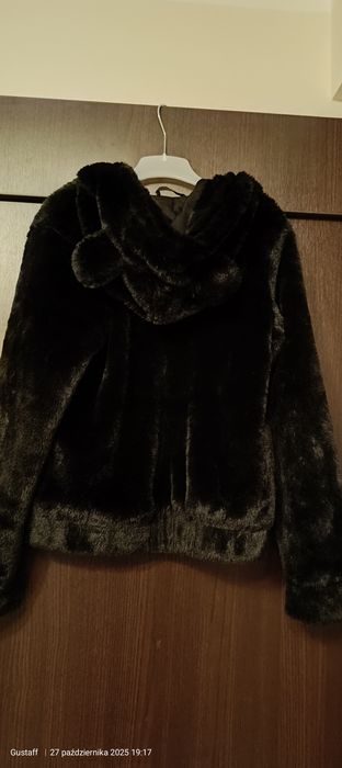 Kurtka dziewczęca H&M