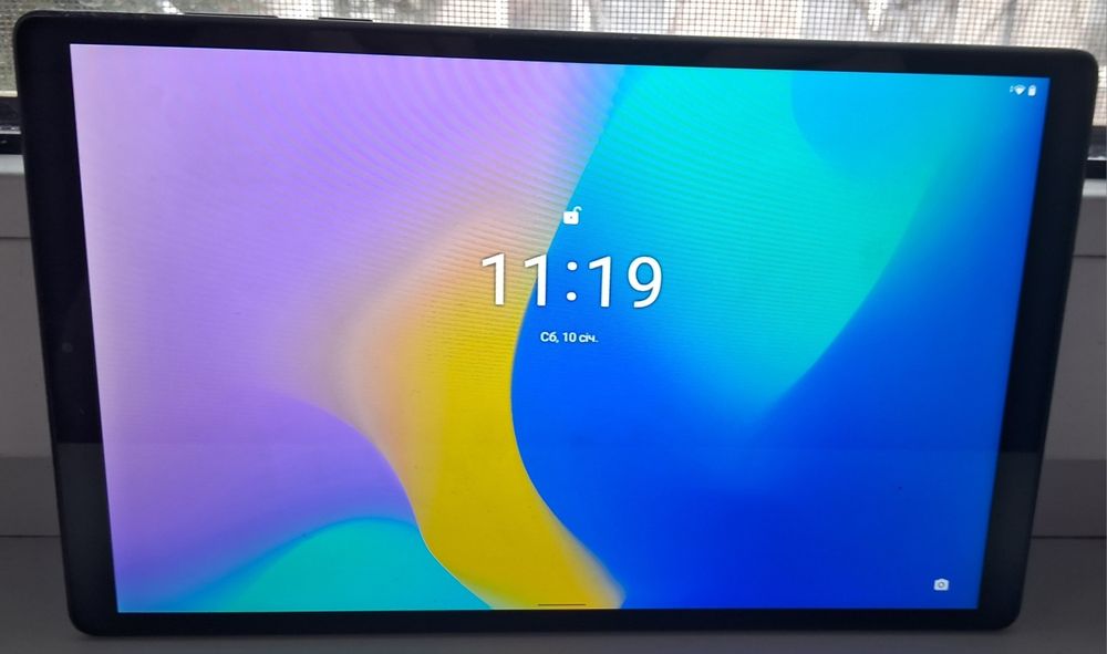 Планшет Lenovo Tab10 M