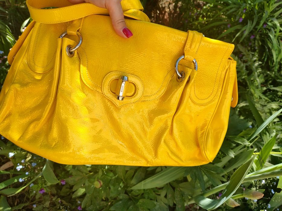 Сумка Moschino оригинал