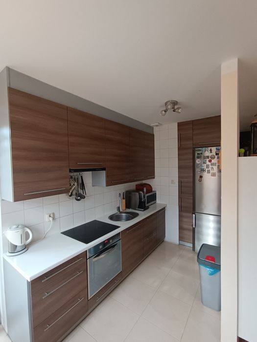 Mieszkanie 50 M2 2 pokoje