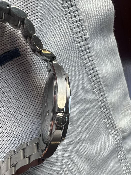 Omega Seamaster 300m