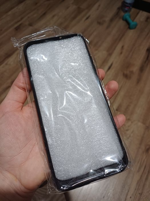 Etui samsung Galaxy A02S