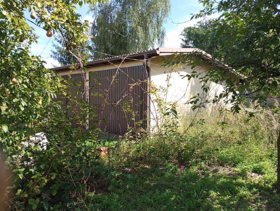 Działka budowlana 1800m2 (20mx90m) w Ozorkowie ul. Sienkiewicza