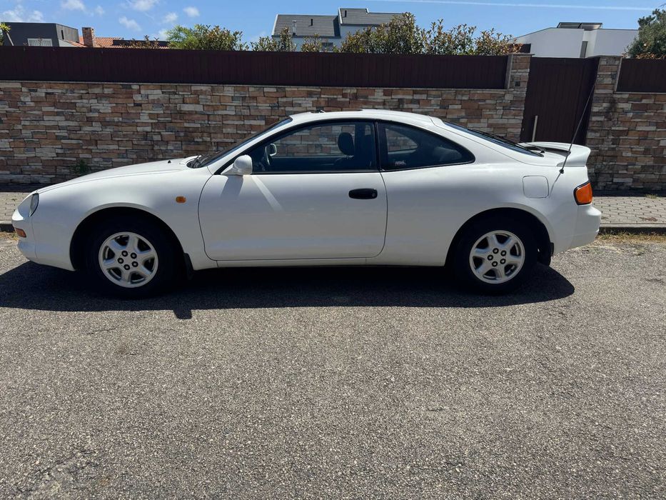 Toyota Celica 1.8 ST (64ATL0)