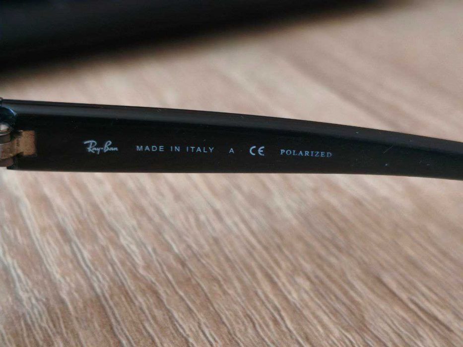 Продам очки Ray-Ban Active Lifestyle RB3364 004/58