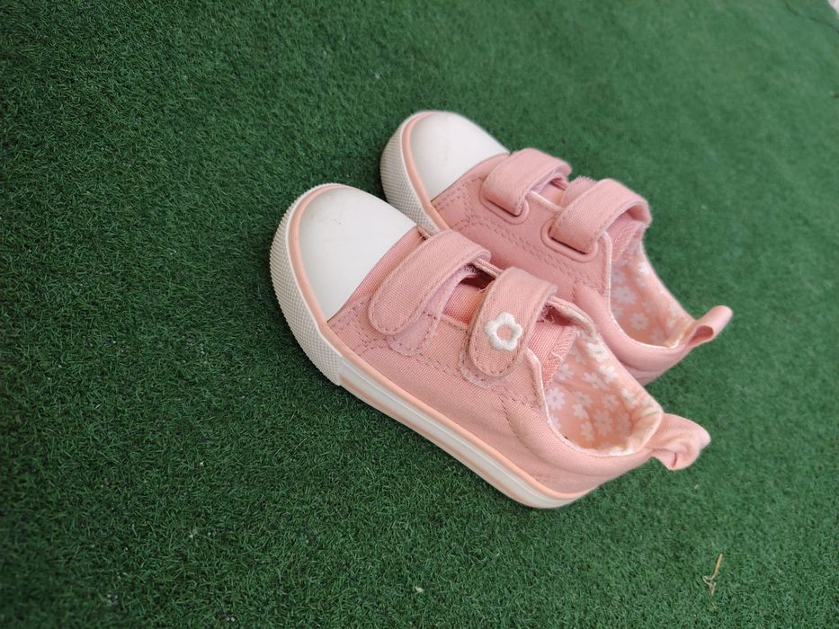 Vendo Tenis e Botas